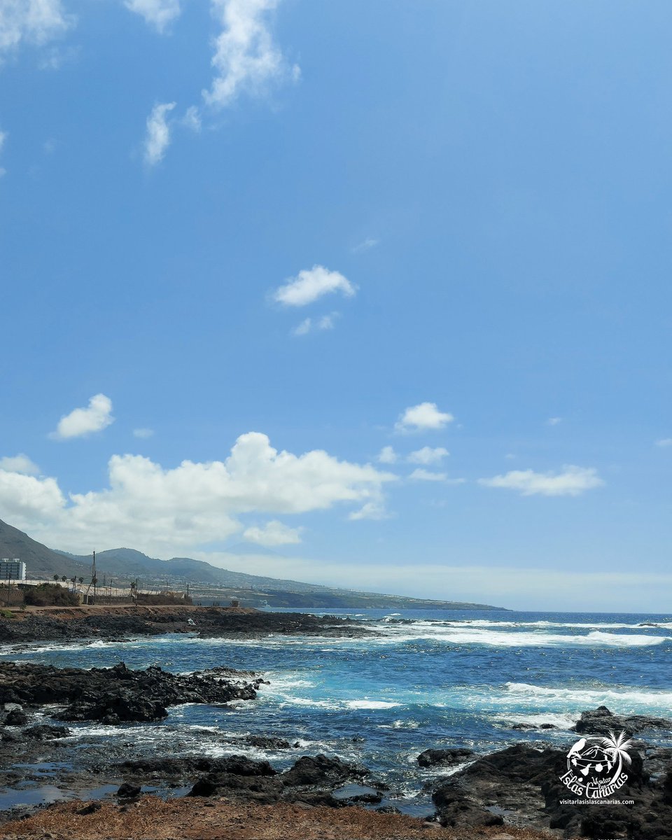 Visitar Las Islas Canarias 🇮🇨 tweet media