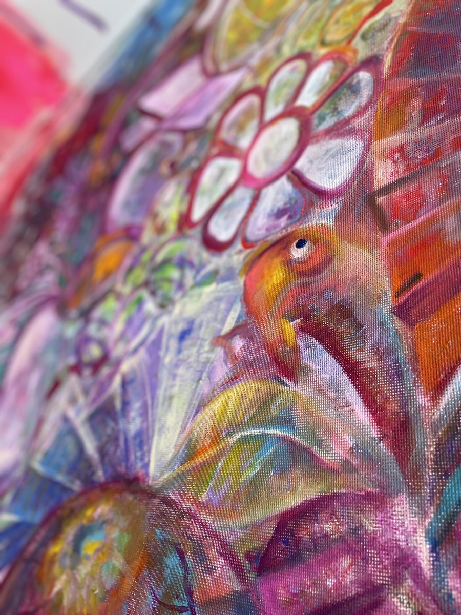 パラリンアート (paralymart) さんのイラスト・マンガ作品まとめ (5 件) Twoucan