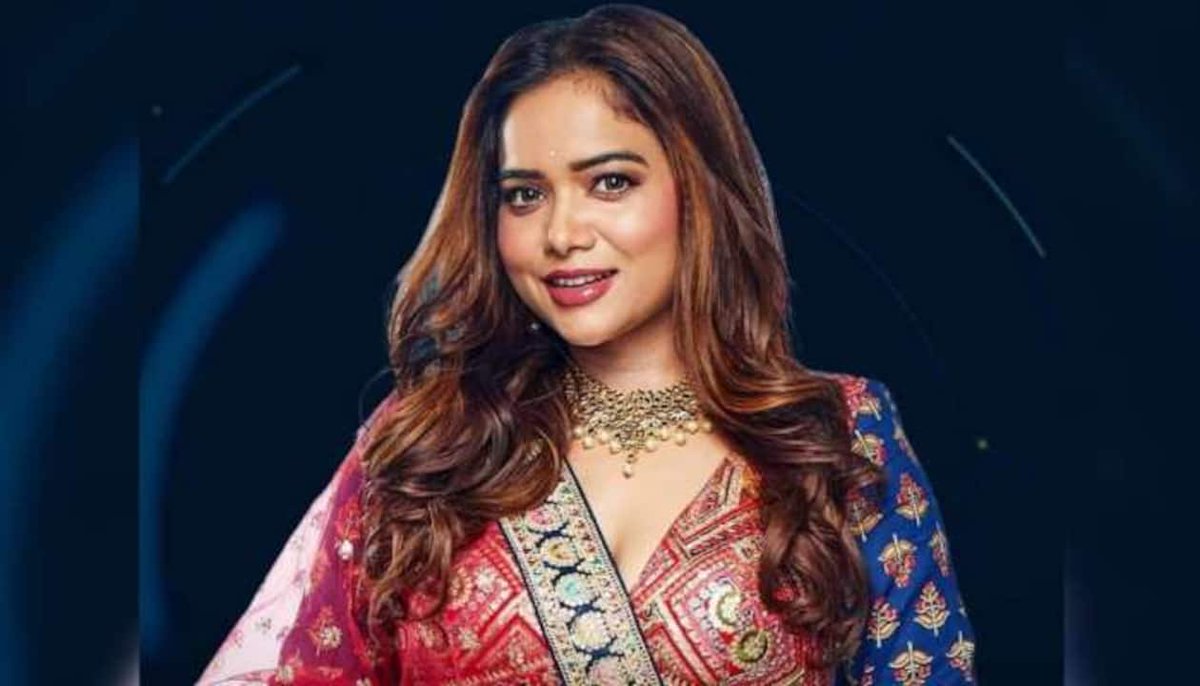 GillPrince07's tweet photo. Who is Strongest among Manisha and Jiya ?

Like for #JiyaShankar
RT for #ManishaRani

#BiggBossOTT #BiggBoss #BiggBossOTT2 #Abhiya #Abhisha #AbhishekMalhan

Like.                           RT. https://t.co/6WXIOQnqvz