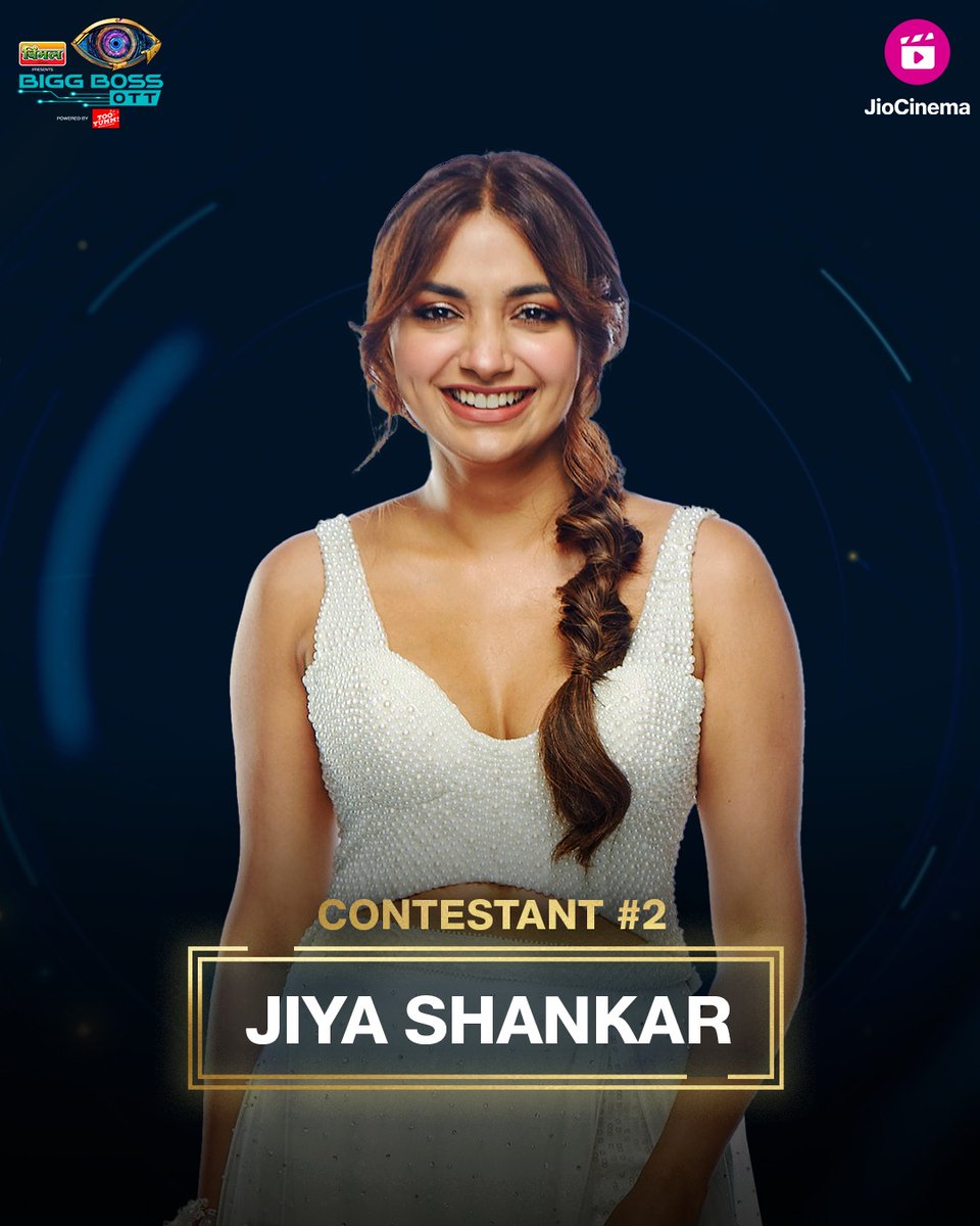 GillPrince07's tweet photo. Who is Strongest among Manisha and Jiya ?

Like for #JiyaShankar
RT for #ManishaRani

#BiggBossOTT #BiggBoss #BiggBossOTT2 #Abhiya #Abhisha #AbhishekMalhan

Like.                           RT. https://t.co/6WXIOQnqvz