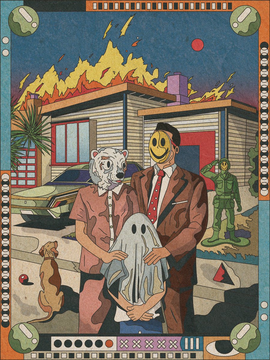 ☕️GM everyone 

“authoritarianism”2023