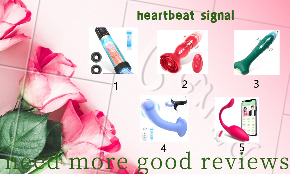 Noah125879's tweet photo. 🦋heartbeat signal .
🧚100% free and authentic.
#RabbitVibrators #SexToys #PenisRing #CockRings #Bullet #MaleMasturabating #Vaginal #PocketPussy #ProstateMassaging #Stimulator https://t.co/1aeLLi6JrY