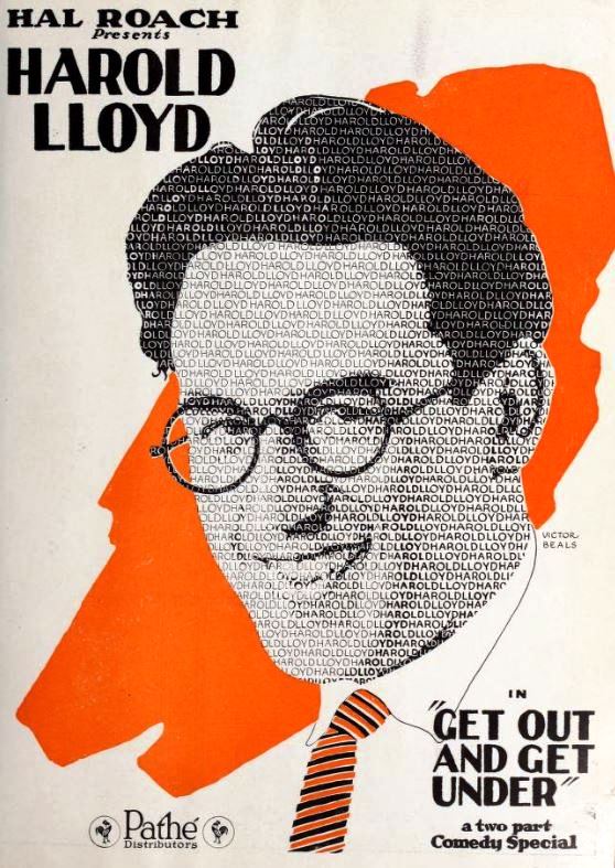 mylemonysoul's tweet photo. #NowWatching #275 "Get Out and Get Under (1920) with #HaroldLloyd #MildredDavis #ClassicMovies #ClassicFilms #OldHollywood #TCM #TCMParty #SilentSundayNights #SilentMovies #SilentFilms #2023MyMovieList #SaveTCM https://t.co/gwit2mWZDw