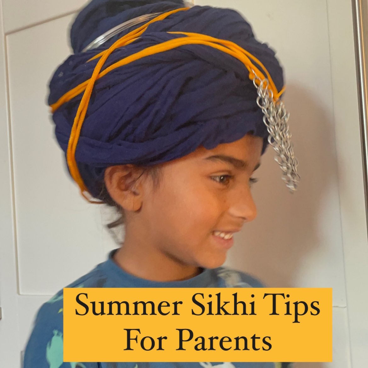 Here are some tips for parents for this summer break - don’t miss the opportunity: 👇🏽💜

instagram.com/reel/CvWd8XGN4…

#SikhConsciousParenting #SikhParenting #ConsciousParenting #sikh #sikhi #sikhism