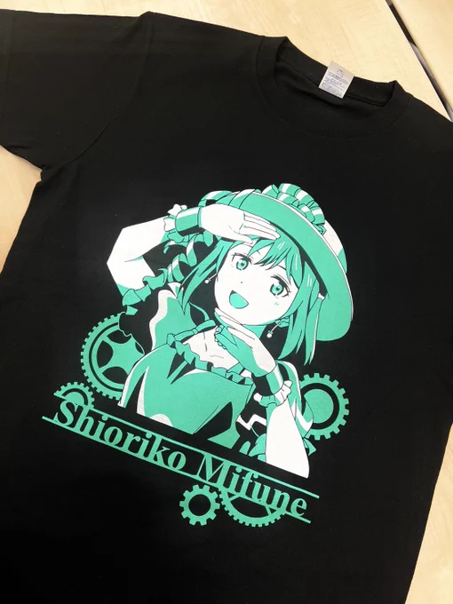 #虹ヶ咲 学園購買部  あなたと選ぶ!お気に入りシーンTシャツ第2弾 受注受付中  投票企画によって選ばれた、TVアニメ2期お気に入りシーンをモチーフにしたTシャツです  受注期間:～8月20日(日)23:59  注文はこちらから  #lovelive