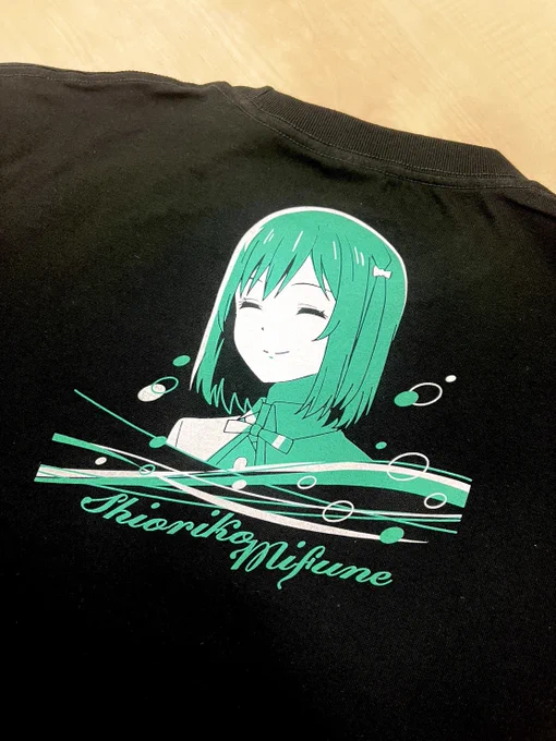 #虹ヶ咲 学園購買部  あなたと選ぶ!お気に入りシーンTシャツ第2弾 受注受付中  投票企画によって選ばれた、TVアニメ2期お気に入りシーンをモチーフにしたTシャツです  受注期間:～8月20日(日)23:59  注文はこちらから  #lovelive