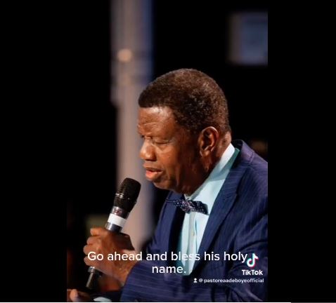 OpenHeavendail's tweet photo. #Pray Almighty Father! Don't let my dreams of greatness die - help me to fulfill them in Jesus Name!  #Amen
"Boko Haram" | #MUNBVB | Kano | Chioma | "OBI IS COMING" | Onana https://t.co/tav1Lkcwz3