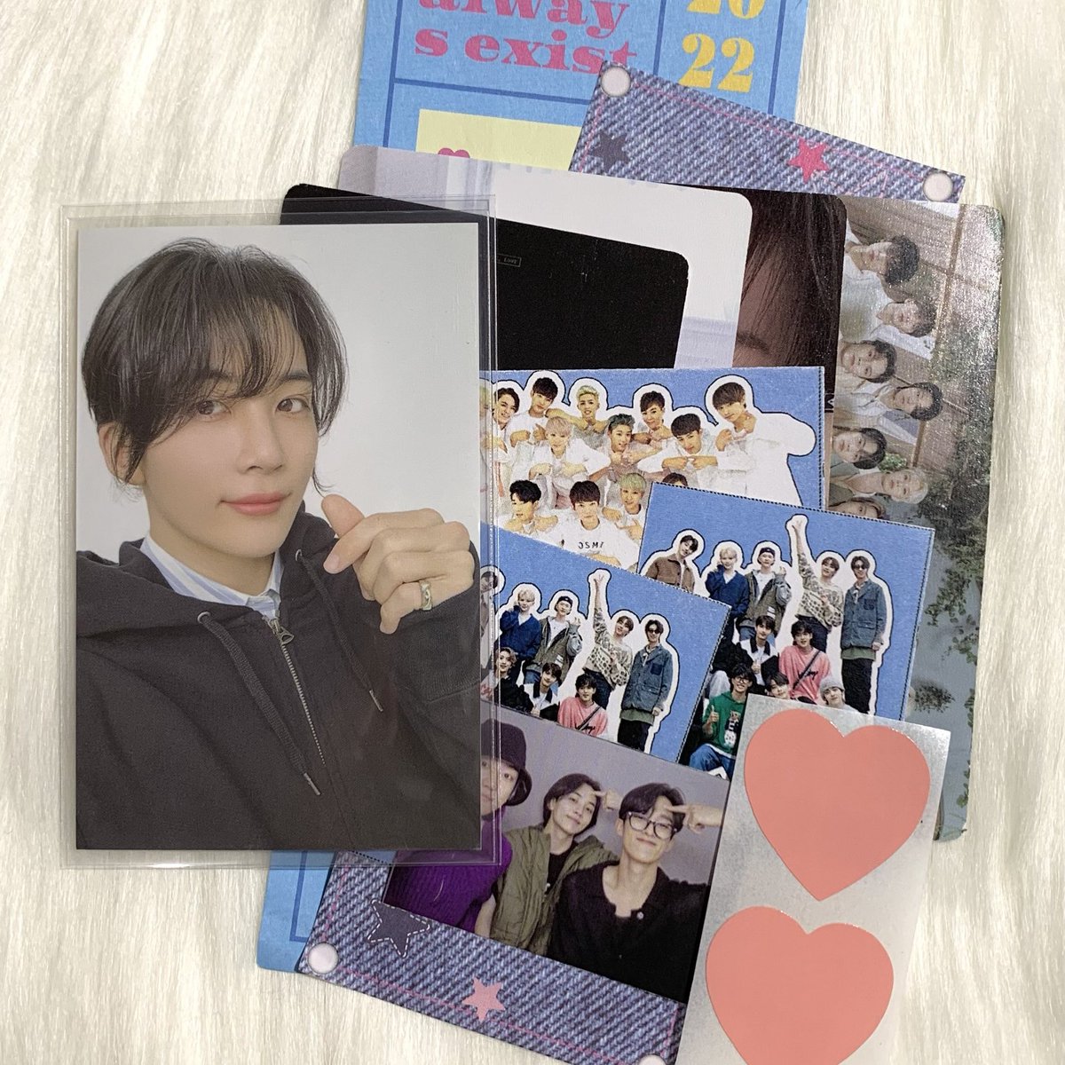 tyooncart's tweet photo. ˖ ࣪ ꒷ #tyoonmails ꐑꐑ !
hii, my prio is finally home T____T thank you so much for lettting me adopt him and for the hassle free transac. 'til our next!
⎙﹆ʿʿ ( @lin_suga ) ⊰˖ https://t.co/3OaE4g7PNM