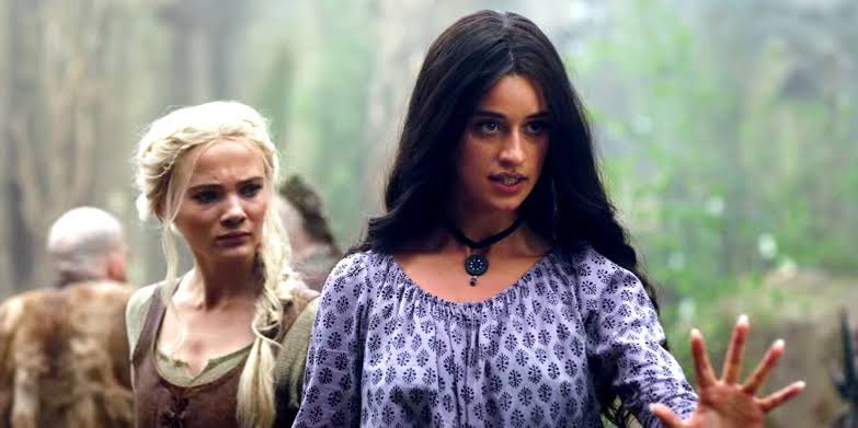 md_rushbrooke's tweet photo. What kind of witch mood are you feeling like today? #Wiccan #witchlit #TheWitcher https://t.co/pIXlGiguDp