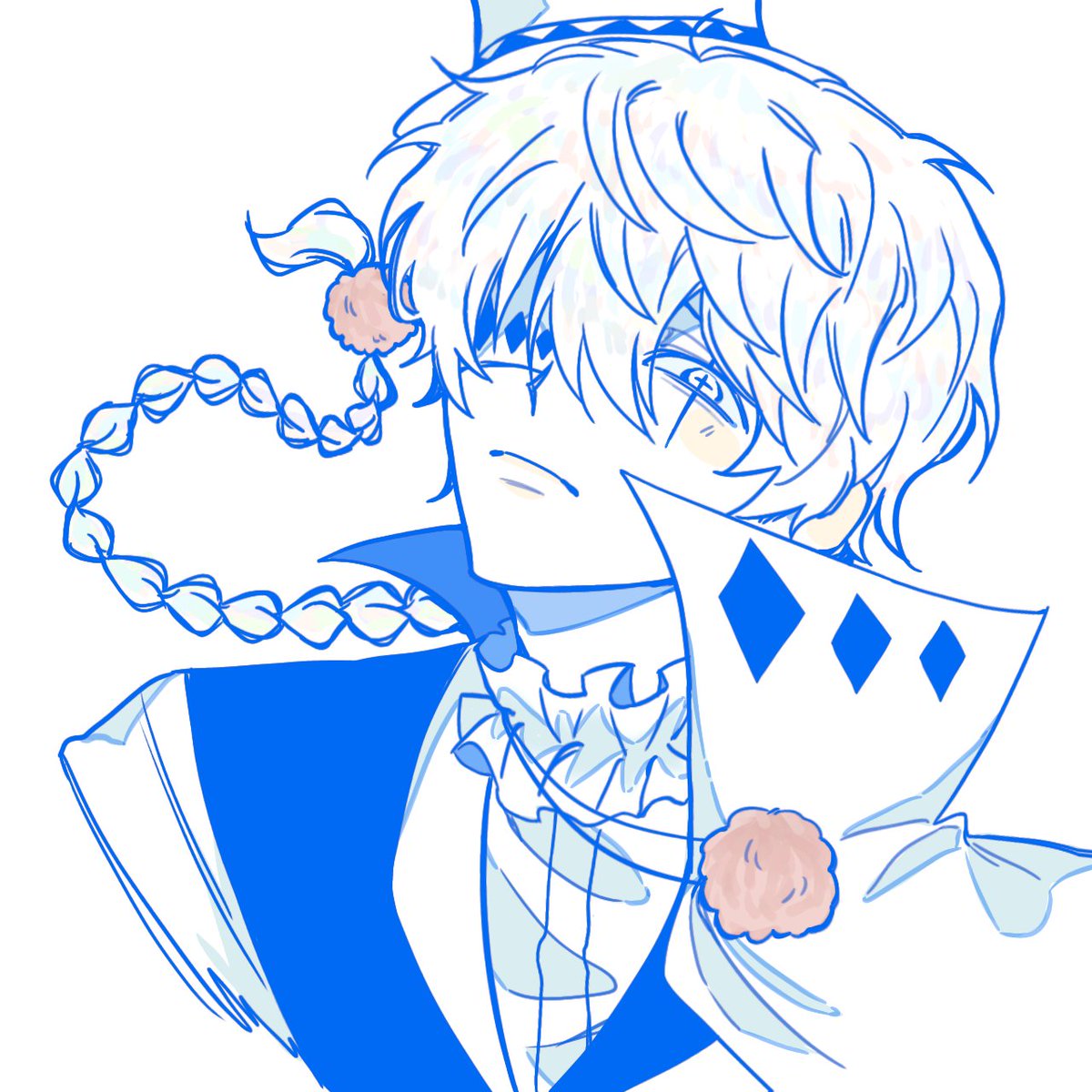 ..커미션 완료..