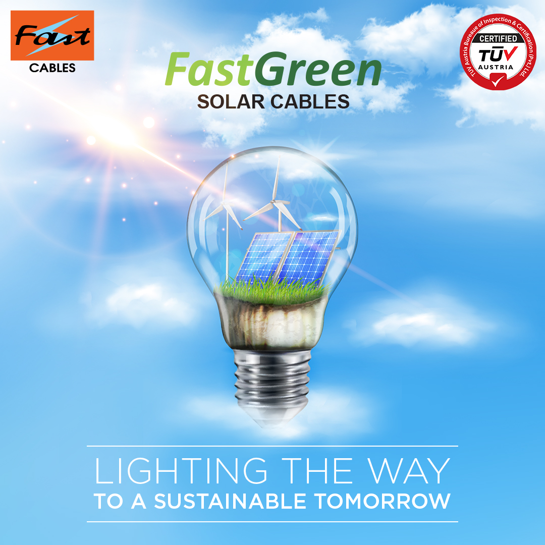 FastCablesLtd's tweet photo. Fast Green Solar Cables are not just cables; they are a symbol of our dedication to creating a brighter tomorrow. 

FAST, Taroon Se Sitaroon Tak!

#FastCables #RealQuality #TaroonSeSitaroonTak #FASTGreenSolarCables #SolarCables https://t.co/cblJMW6CHZ