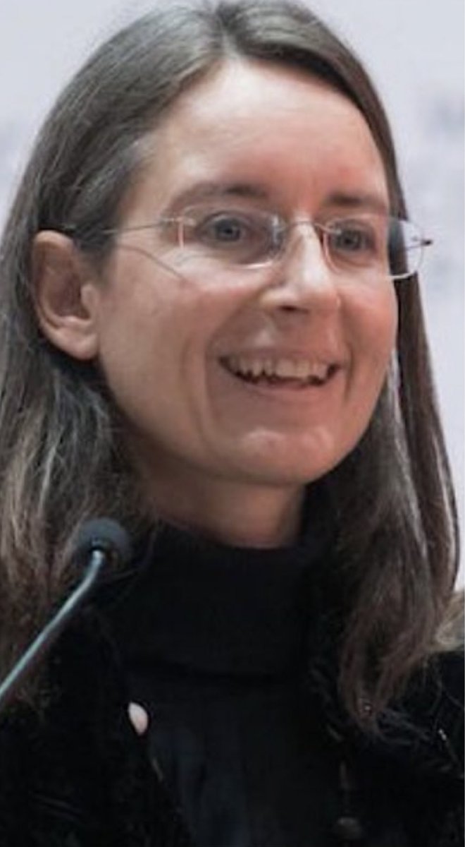 Liz Churchill tweet media