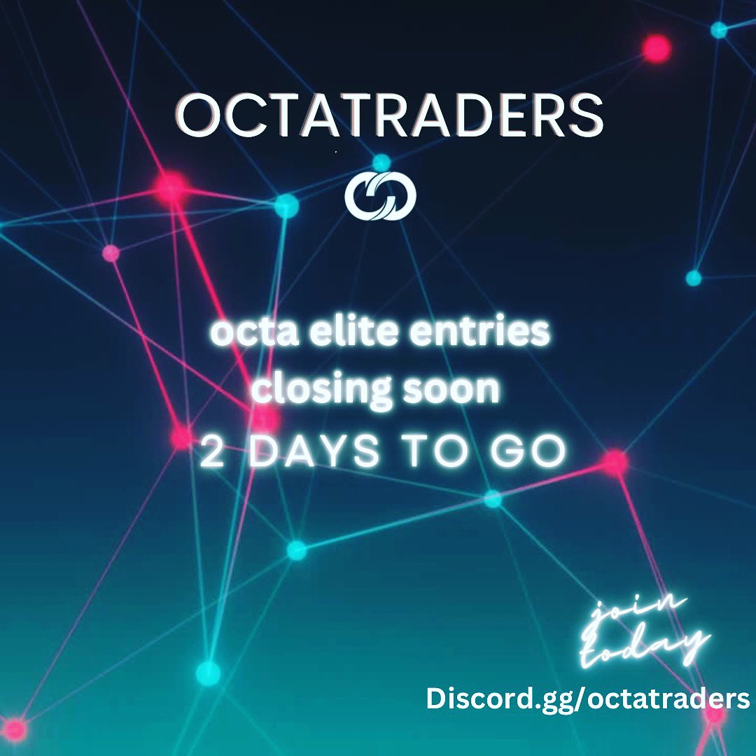 Octa Traders tweet media