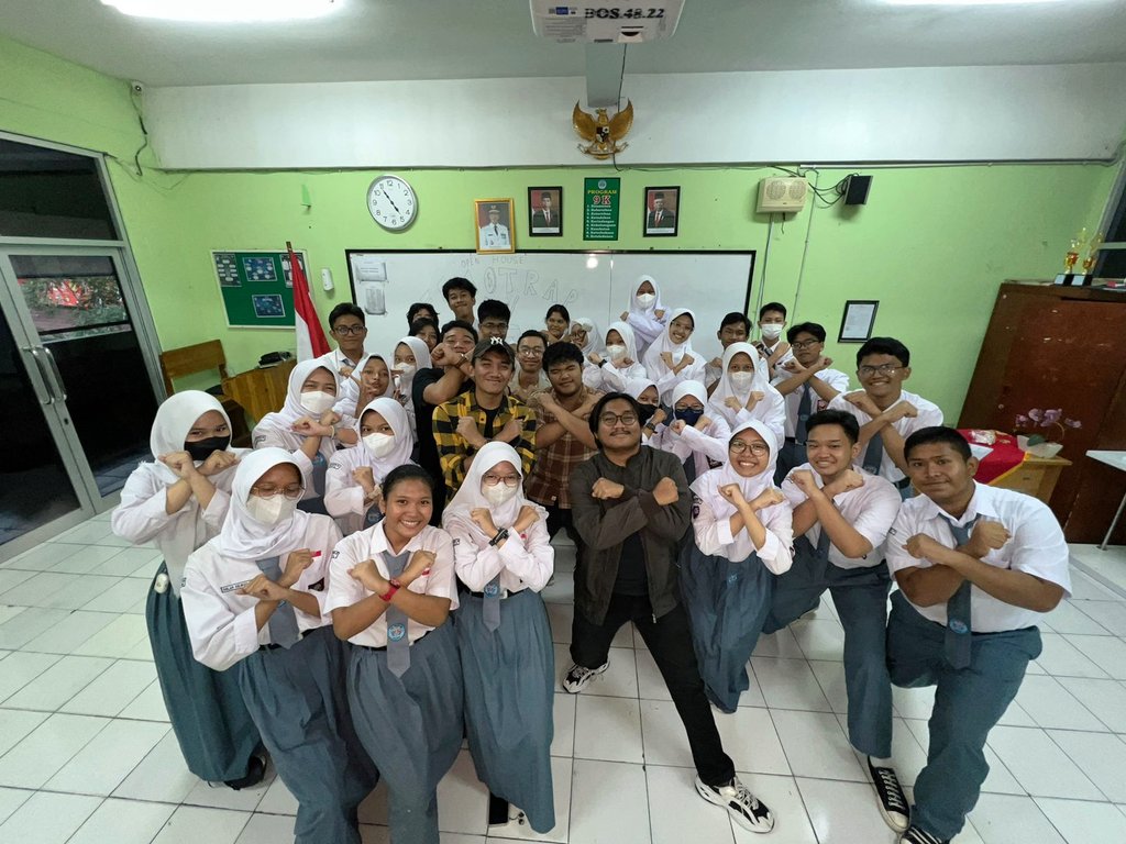 HiFemo's tweet image. Open your doors and explore the unknown, where new experiences and adventures await!👀🎯

🪄FEMOTRAP OPEN HOUSE 2023