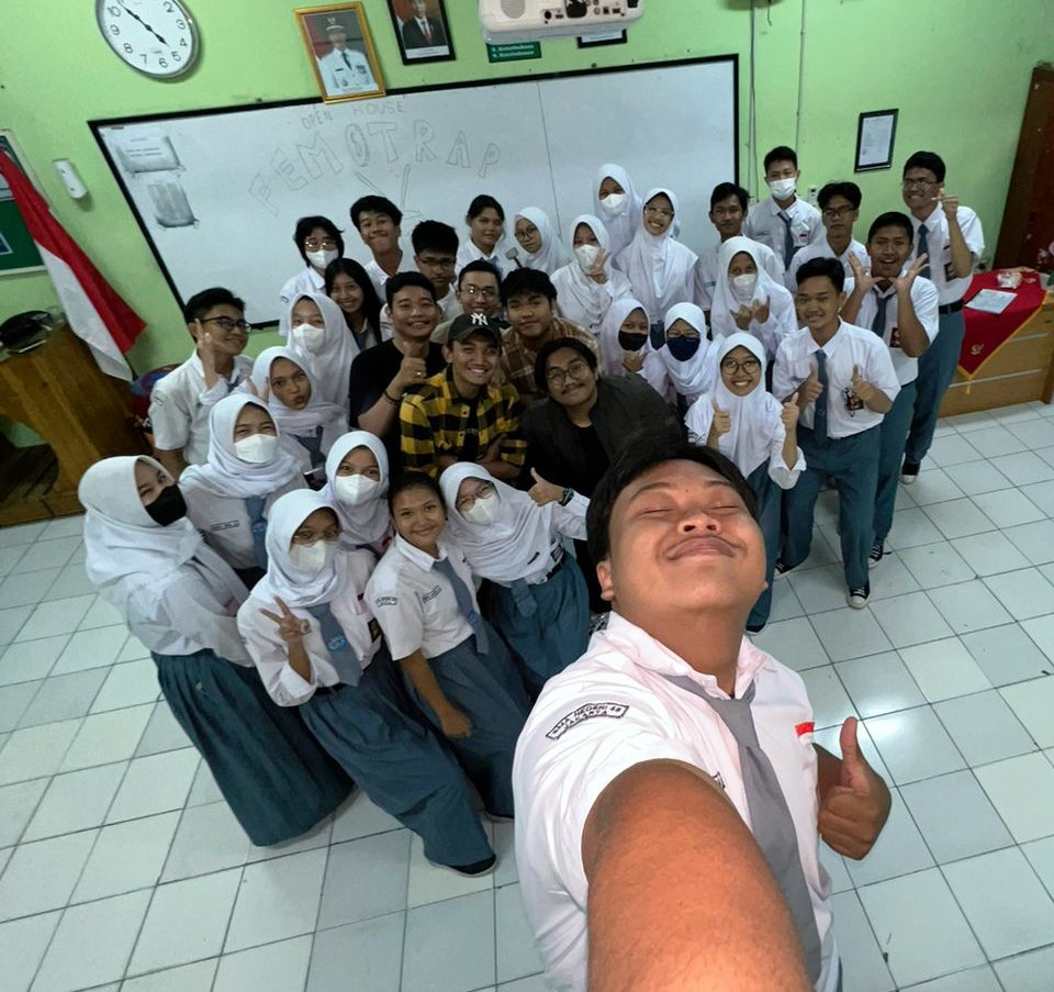 HiFemo's tweet image. Open your doors and explore the unknown, where new experiences and adventures await!👀🎯

🪄FEMOTRAP OPEN HOUSE 2023