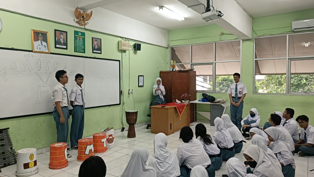 HiFemo's tweet image. Open your doors and explore the unknown, where new experiences and adventures await!👀🎯

🪄FEMOTRAP OPEN HOUSE 2023