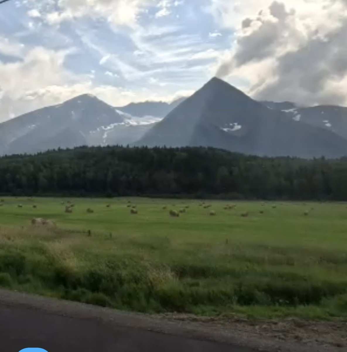 xplorewild76's tweet photo. Made it to Prince George,BC.  Not a laundromat open anywhere!! Some random photos from the day…. https://t.co/1RcbtXM884