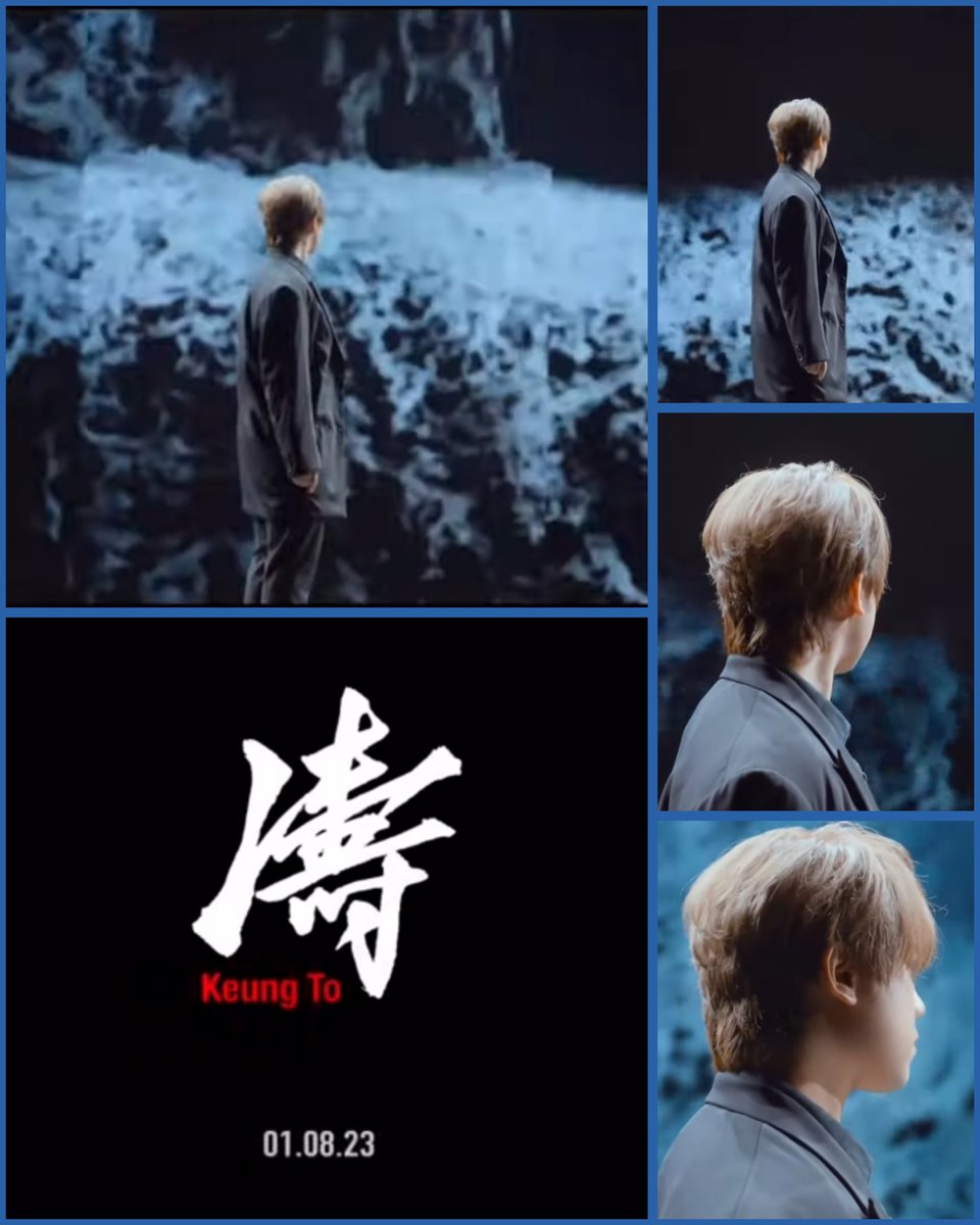 symui9867's tweet photo. Suddenly, "濤" is on the way. It will arrive on August 1, 2023.

Vancouver time July 31, 2023 9:00pm.

Before it comes, please listen "Dummy" more.

👉 🎧 https://t.co/lV3bZACYge

#KeungTo #姜濤 #濤 #DUMMY #cantopop https://t.co/wzPGAaGd7M