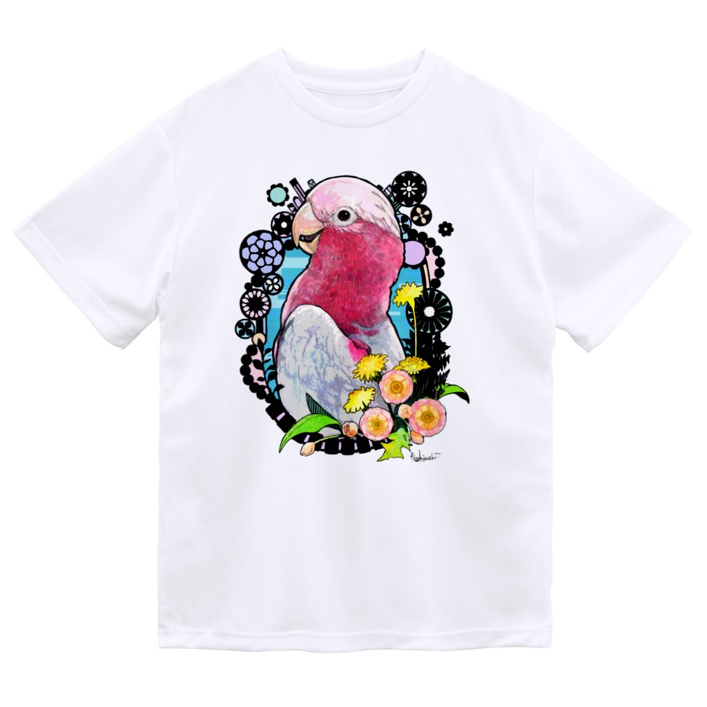 no humans simple background white background solo shirt bird red eyes  illustration images