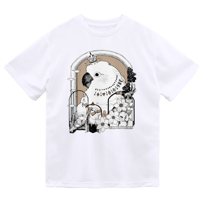 スズリで各種Tシャツが1000円割引のセール中です! この機会に是非ー!  ろう飼い主のスズリ 