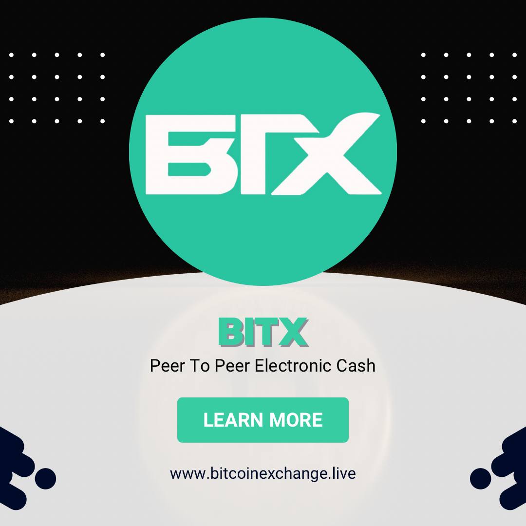 Bitcoin Exchange 🚀 tweet media