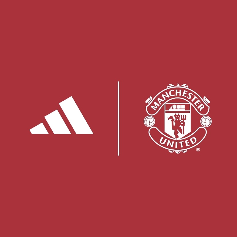 ManUtd's tweet photo. 🤝 To be continued.

@adidas || #MUFC