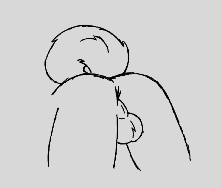 floatiibutt's tweet photo. Unidentified item in bagging area
#nsfw #furry https://t.co/6D9pV3F69t
