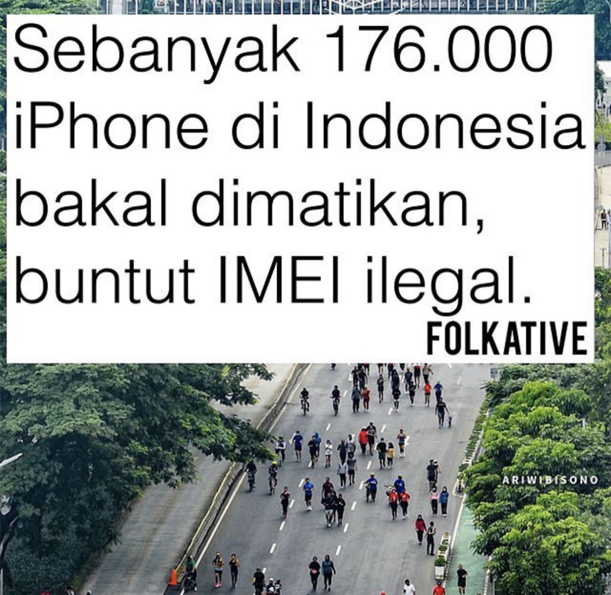 AREAJULID's tweet photo. Dis! Yang pake resmi mah nyimak 😊 https://t.co/GyTrLoBoOS