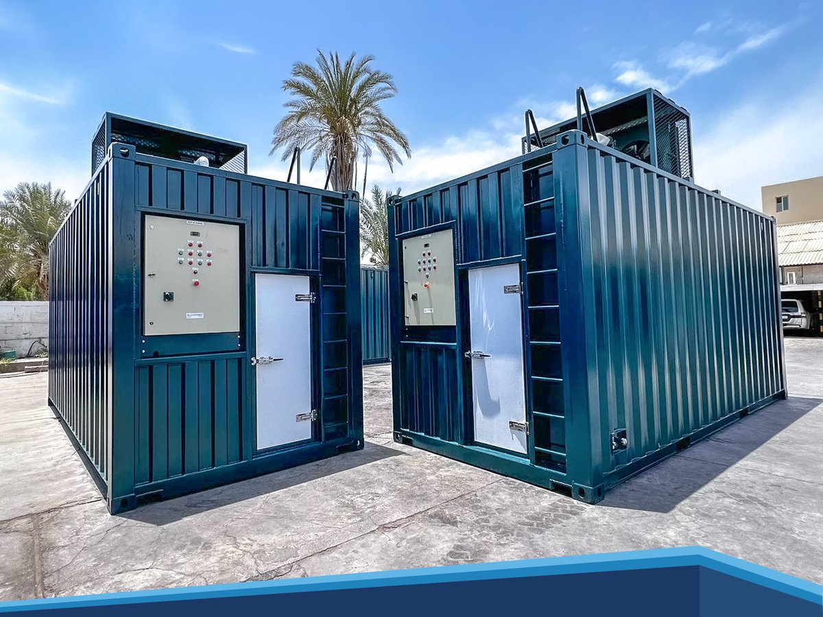 Polar Specialized Industries - PSI tweet media