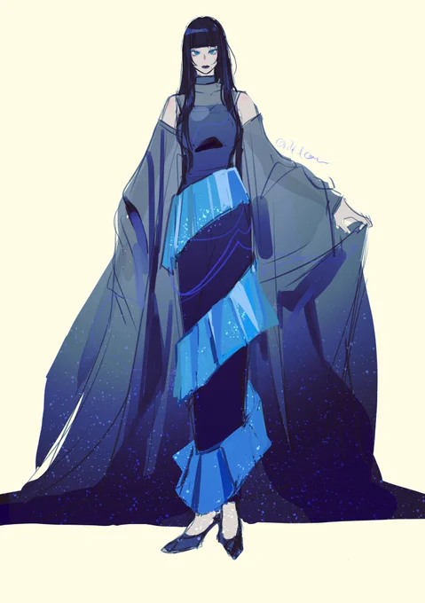 落書き