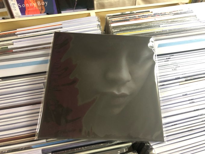レコード屋 on X: 