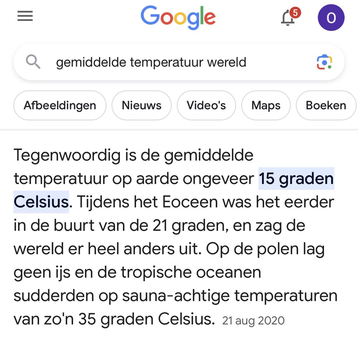 Oli_Bernaert's tweet photo. Maar door toedoen van de mens belanden we in een tijdperkt van #GlobalBoiling https://t.co/6DelFcR0zm
