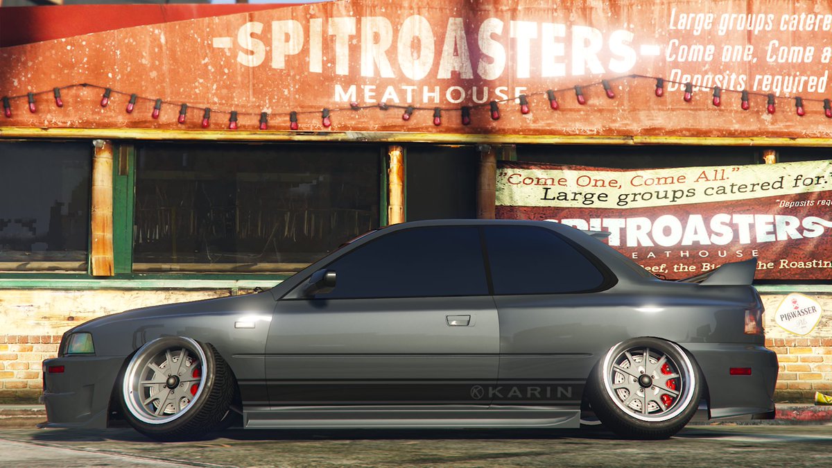 Joiczer1's tweet photo. @RockstarGames 
#RockstarGames @HakunaArtsClub 
#GTAOnline #GTA5 #RockstarEditor https://t.co/1kOnJqjAzA