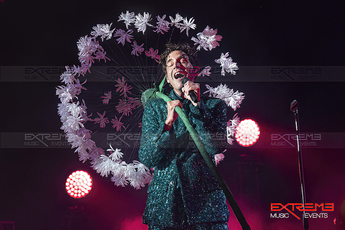 extrememusicev's tweet photo. Grupo-Banda: @mikasounds  #mika
Fecha: 30-7-2023 
Sala: #Caproig
Ciudad: Calella de Palafugell 
Festival: @CapRoigFestival #caproigfestival23
Promotor: @LiveClippers 

Photo by 📷: @jordigarciaphotography https://t.co/AqIH2Y5gRN
