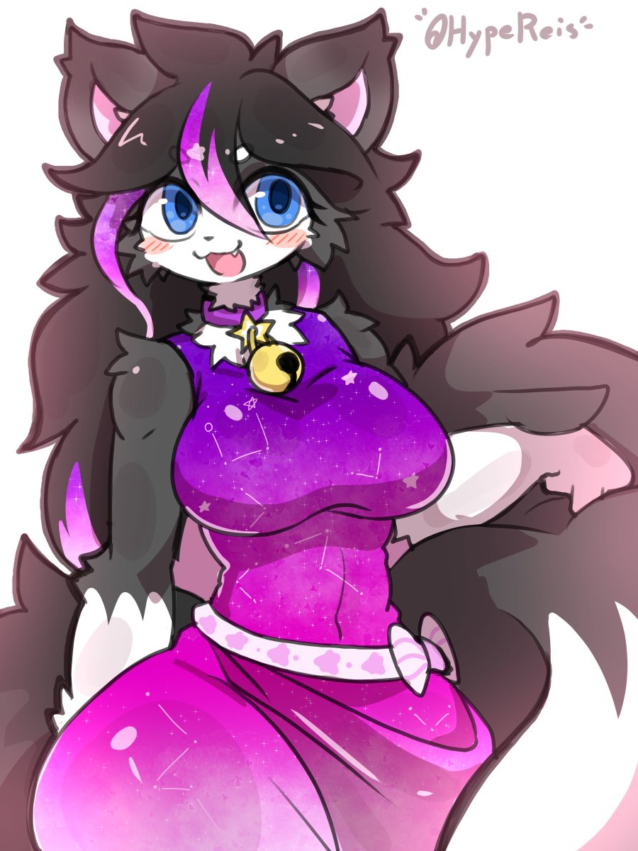 NyaswitchNya's tweet photo. ��simple commission✨[ S160 ]
Thank you for @HypeReis  ✨💕 https://t.co/RNLzQRLGPd