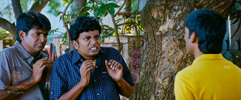 dr_sj_vignesh's tweet photo. adhuku first nadika theriyanume 💀 https://t.co/NajybJ5LPB