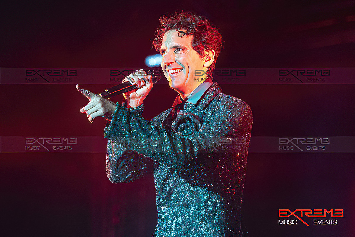 extrememusicev's tweet photo. Grupo-Banda: @mikasounds  #mika
Fecha: 30-7-2023 
Sala: #Caproig
Ciudad: Calella de Palafugell 
Festival: @CapRoigFestival #caproigfestival23
Promotor: @LiveClippers 

Photo by 📷: @jordigarciaphotography https://t.co/AqIH2Y5gRN