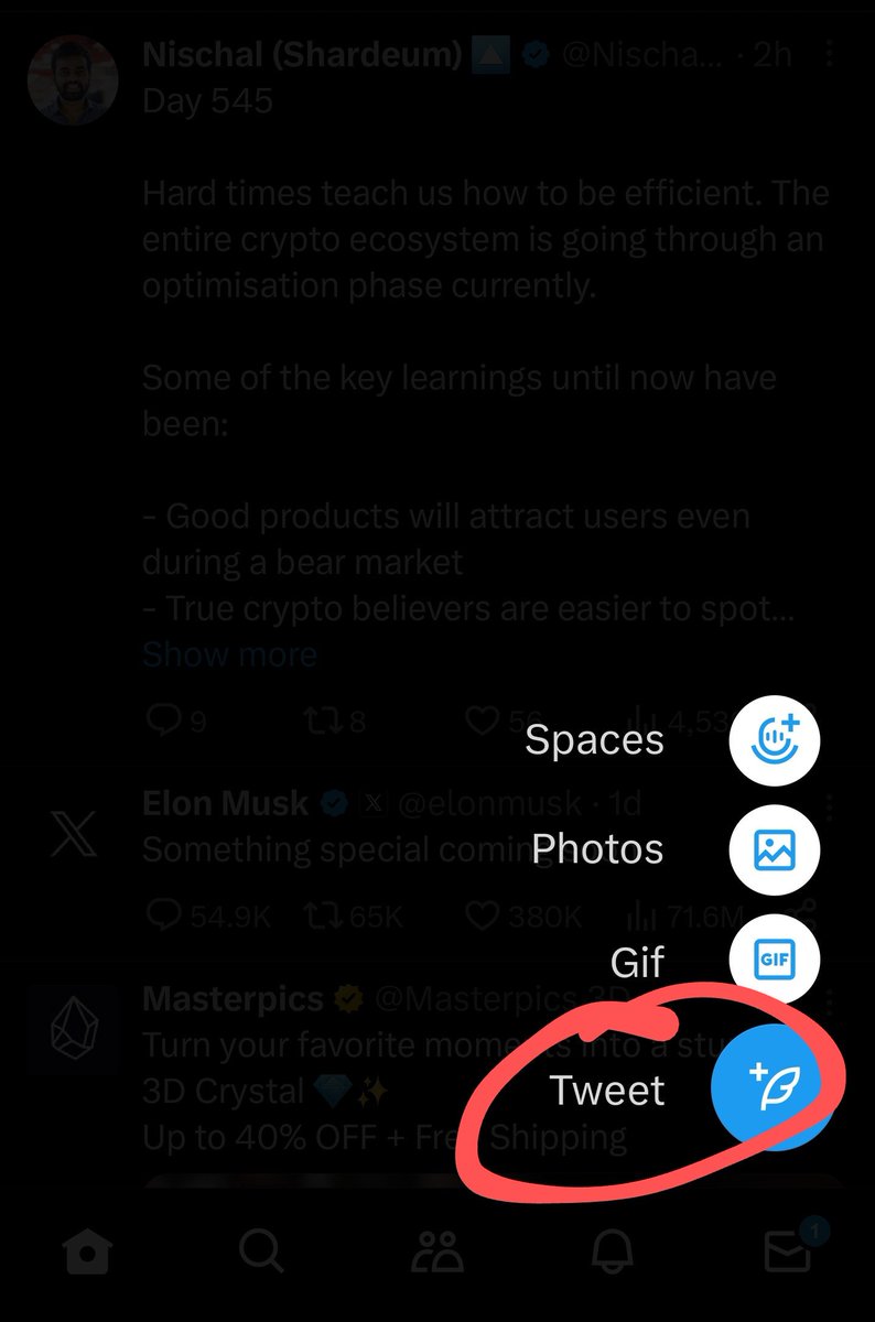 lifeintransituv's tweet photo. @elonmusk Dude https://t.co/johvzzyLPI
