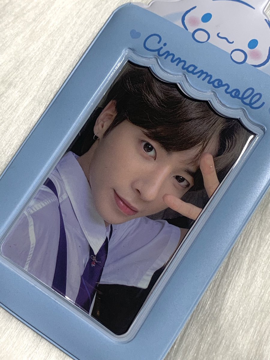 ˖ ࣪ ꒷ #tyoonmails ꐑꐑ !

hai! my ult prio is finally home T___T thank you so much for letting me adopt tyun kinder and ty also for the hassle free transaction! ♡

⎙﹆ʿʿ ( <a href="/0505hauls/">dogu</a> | #0505proofs ) ⊰˖