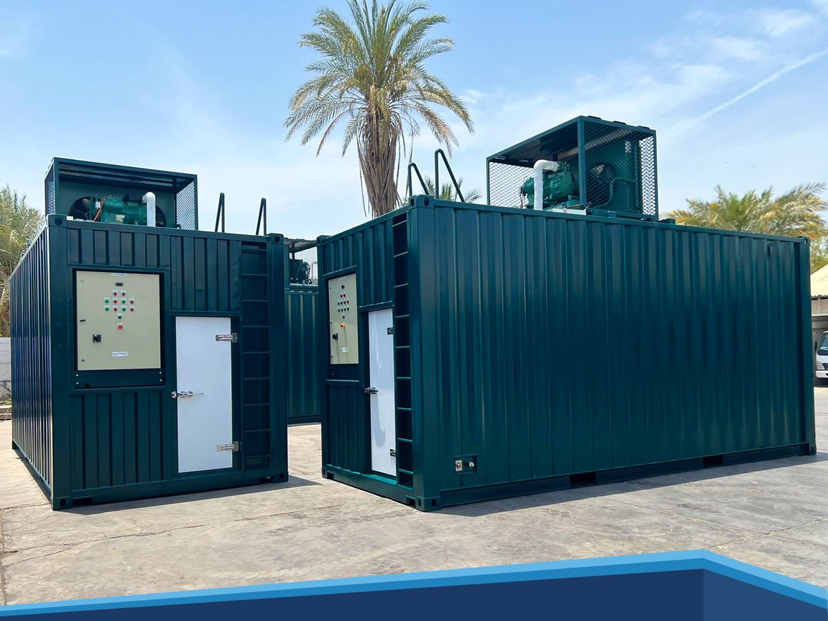 Polar Specialized Industries - PSI tweet media