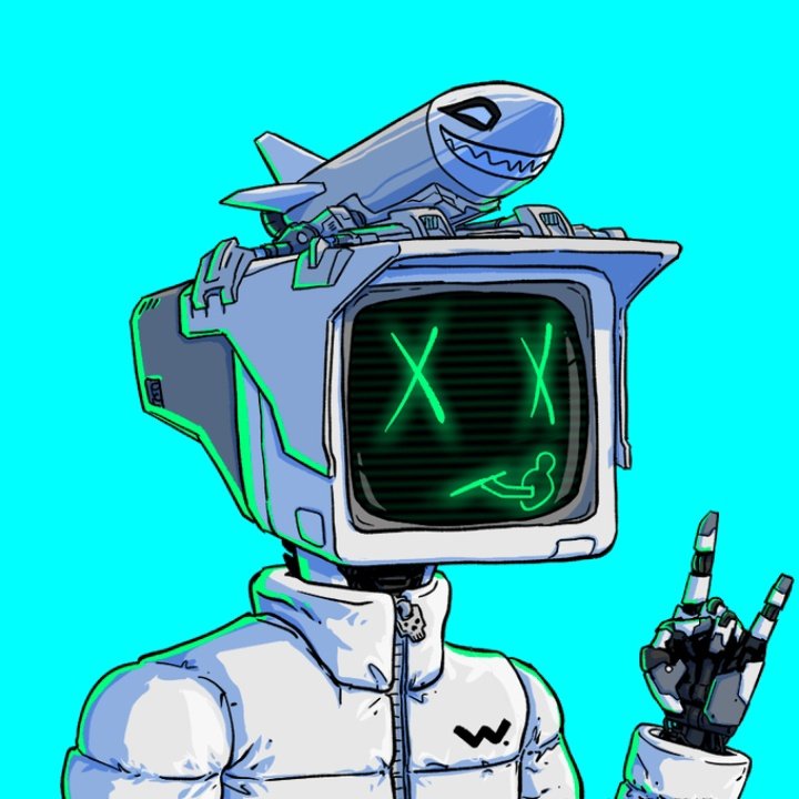🚨 GIVEAWAY 🚨 

🏆 1 Winner = 1 TWD NFT

Bot Wars mining now 👇opensea.io/collection/wor…

☑️ Follow , 
☑️ Like and Retweet this post
☑️ Tag 3 friends

⏰ WINNER ANNOUNCED IN 24 HOURS