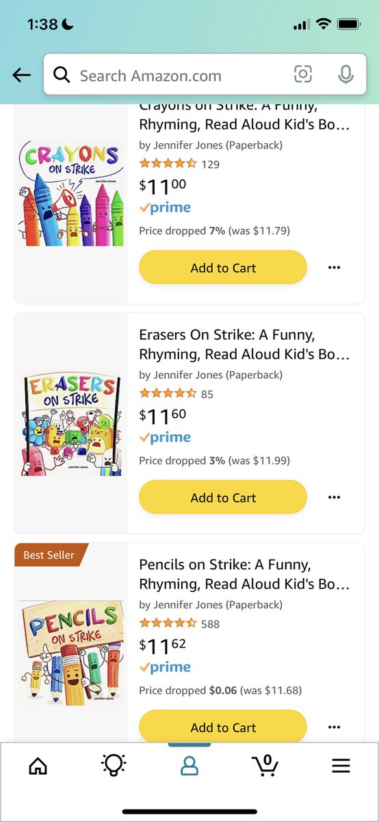 Stacey M. tweet media