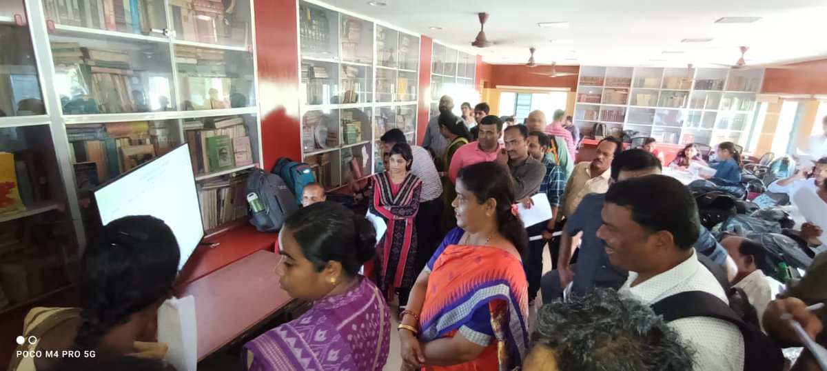DHE_Odisha's tweet image. Counselling for the posting of OPSC selected candidate for Asst Professor - Stage 1 in Mathematics has been conducted today. #OPSC #AsstProfessor
@CMO_Odisha
@AtanuMLA
@aravind_od_ias