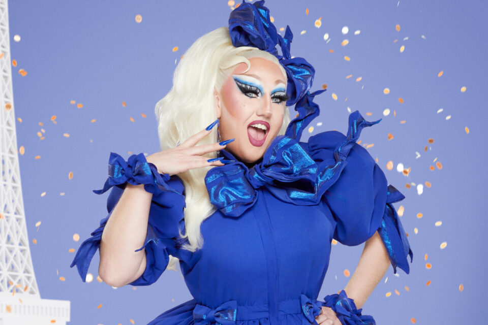 Nice06G's tweet photo. Notre QUEEN de Nice 🏳️‍🌈💝

#gingerbitch #dragrace #nice06 #gayriviera #gaylife https://t.co/fGToTaNlV1