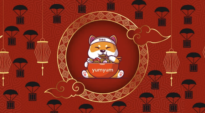 YumYum_Token's tweet image. 🎉 Calling all Social Airdrop Participants! 🎉

Exclusively use MetaMask, TrustWallet, or any other EVM decentralized Wallet for submission! Ensure accuracy as changes won't be possible later. Submission closes on August 3, 2023, 11 am UTC+8.

Read more &amp;amp; submit here: