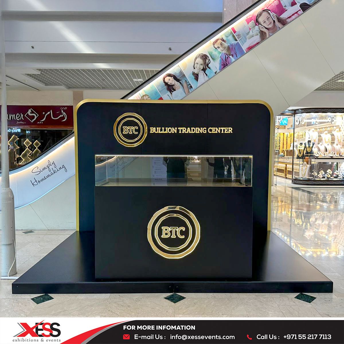 XESSExhibitions's tweet photo. Step into the Future of Engagement! ✨🚀 Our #activationbooth is a gateway to unforgettable experiences. Get ready to make a lasting impact at your next event! 
🌐 https://t.co/RsN7KUetUY

#xessexhibition #BOOTH #exhibition #branding #designs #event #dubai #uae #Saudi #AbuDhabi https://t.co/46NQOMVuUQ