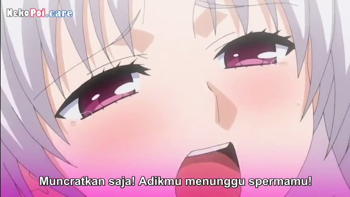 FoxAnimeH's tweet photo. Episode 02

Link video dan judul : 
https://t.co/F0nATsipJt

Kumpulan anime H lainnya : 
https://t.co/GQBgAZAma3

Grub FB :
https://t.co/o7NhZvyZtz

Telegram :
https://t.co/hPgyfXOsHD

WhatsApp :
https://t.co/F1DxFYNLyZ

#anime
#hentai
#animeh https://t.co/GLCggVDE7S