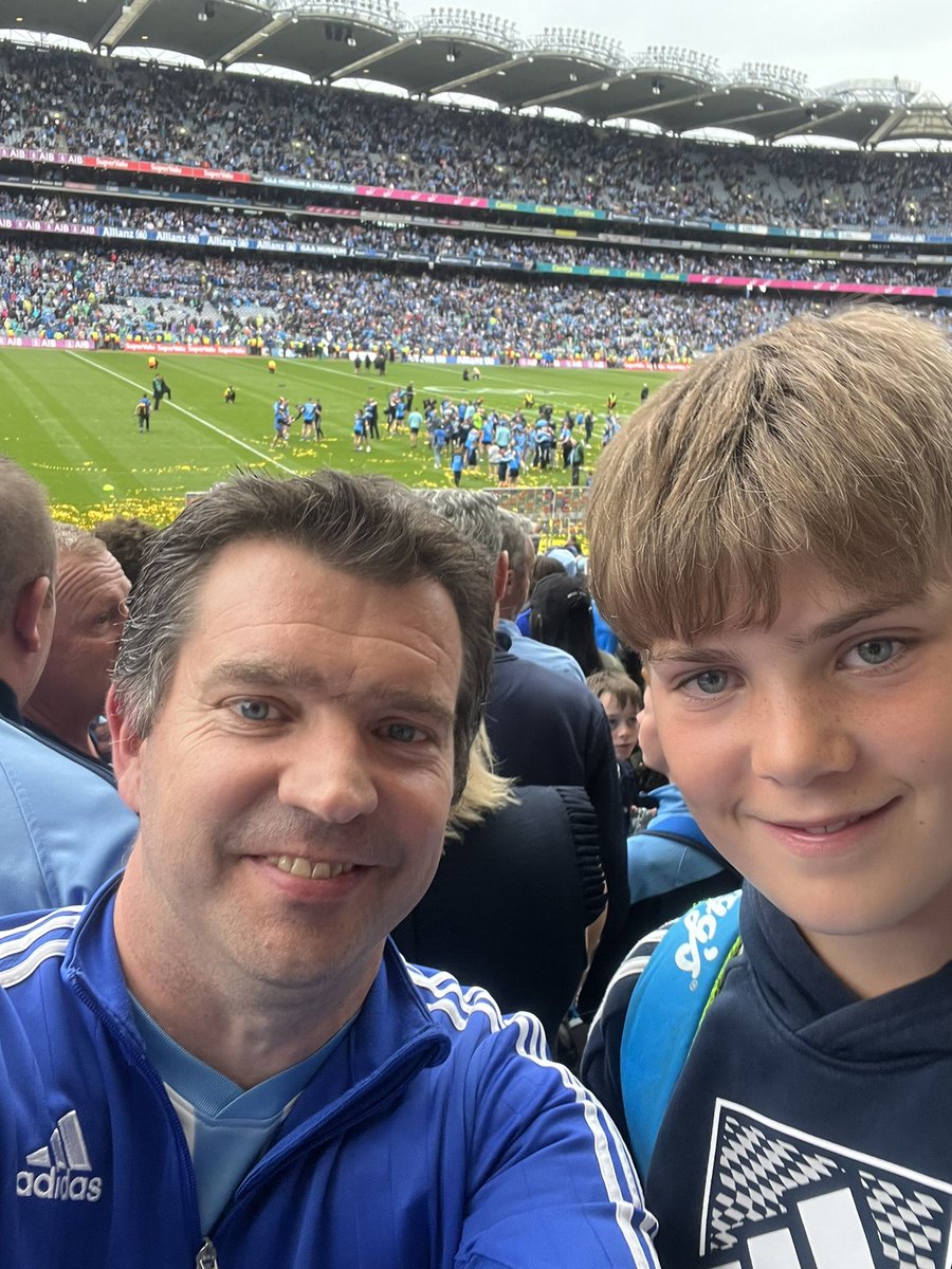 Ray O'Mahony tweet media