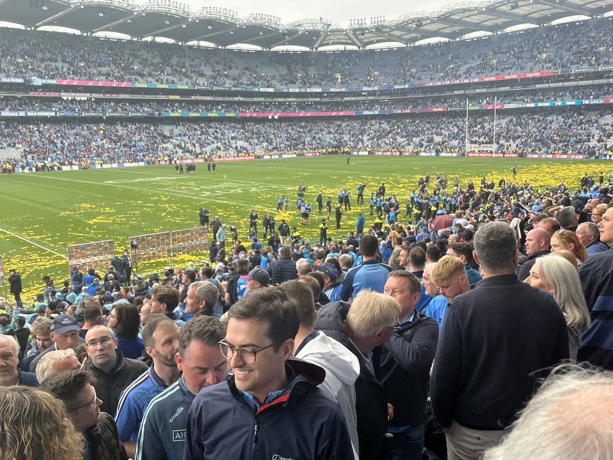 Ray O'Mahony tweet media
