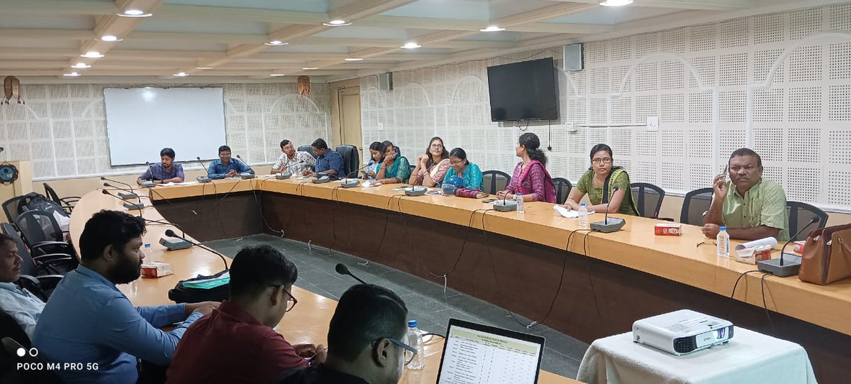 DHE_Odisha's tweet image. Counselling for the posting of OPSC selected candidate for Asst Professor - Stage 1 in Mathematics has been conducted today. #OPSC #AsstProfessor
@CMO_Odisha
@AtanuMLA
@aravind_od_ias
